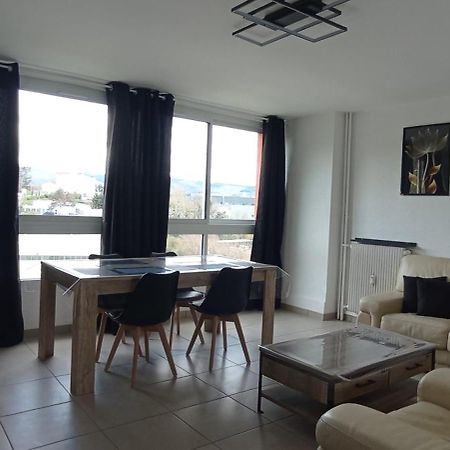 Appartement Le Belle Vue à Saint-Etienne  Extérieur photo