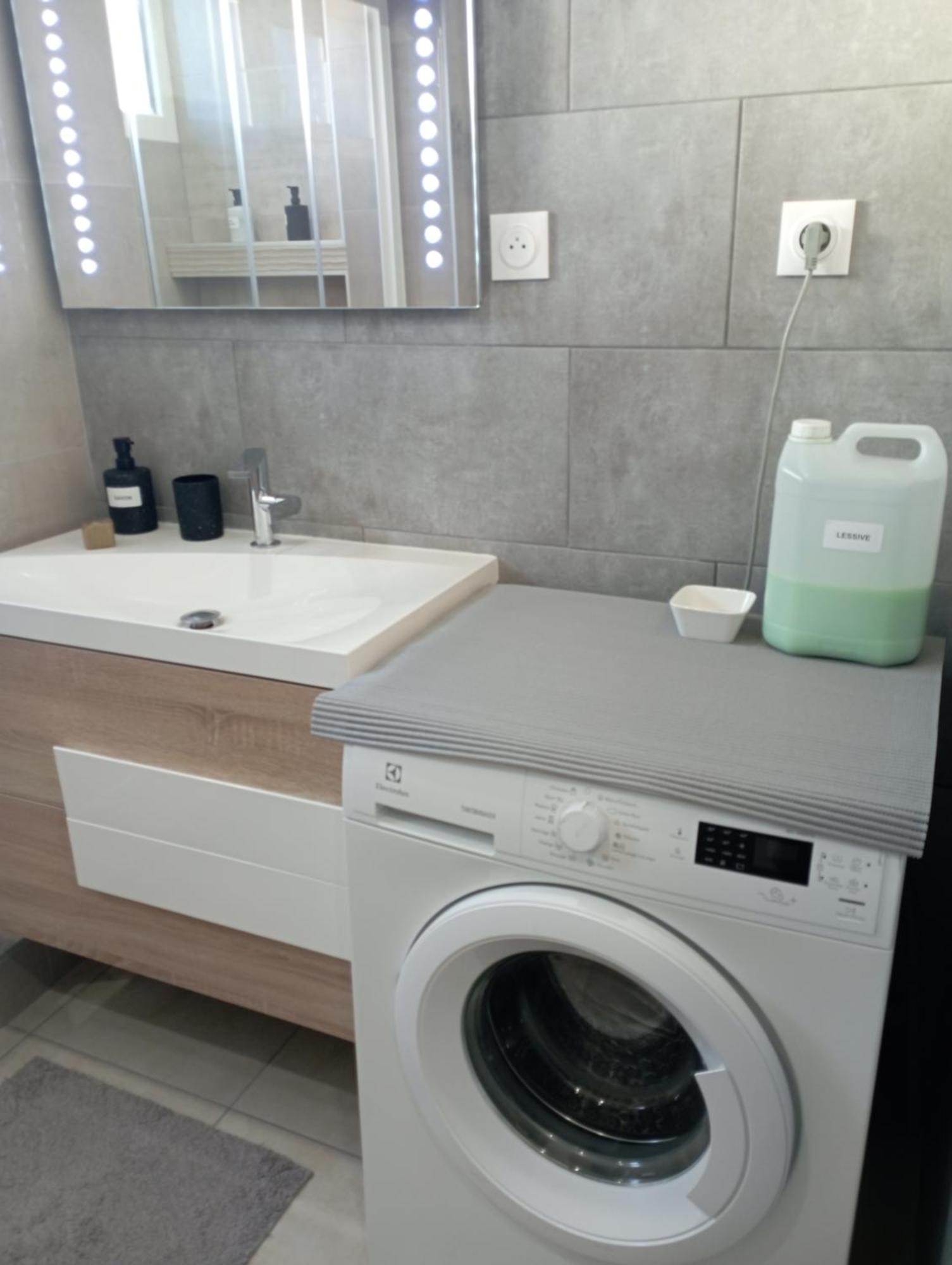 Appartement Le Belle Vue à Saint-Etienne  Extérieur photo
