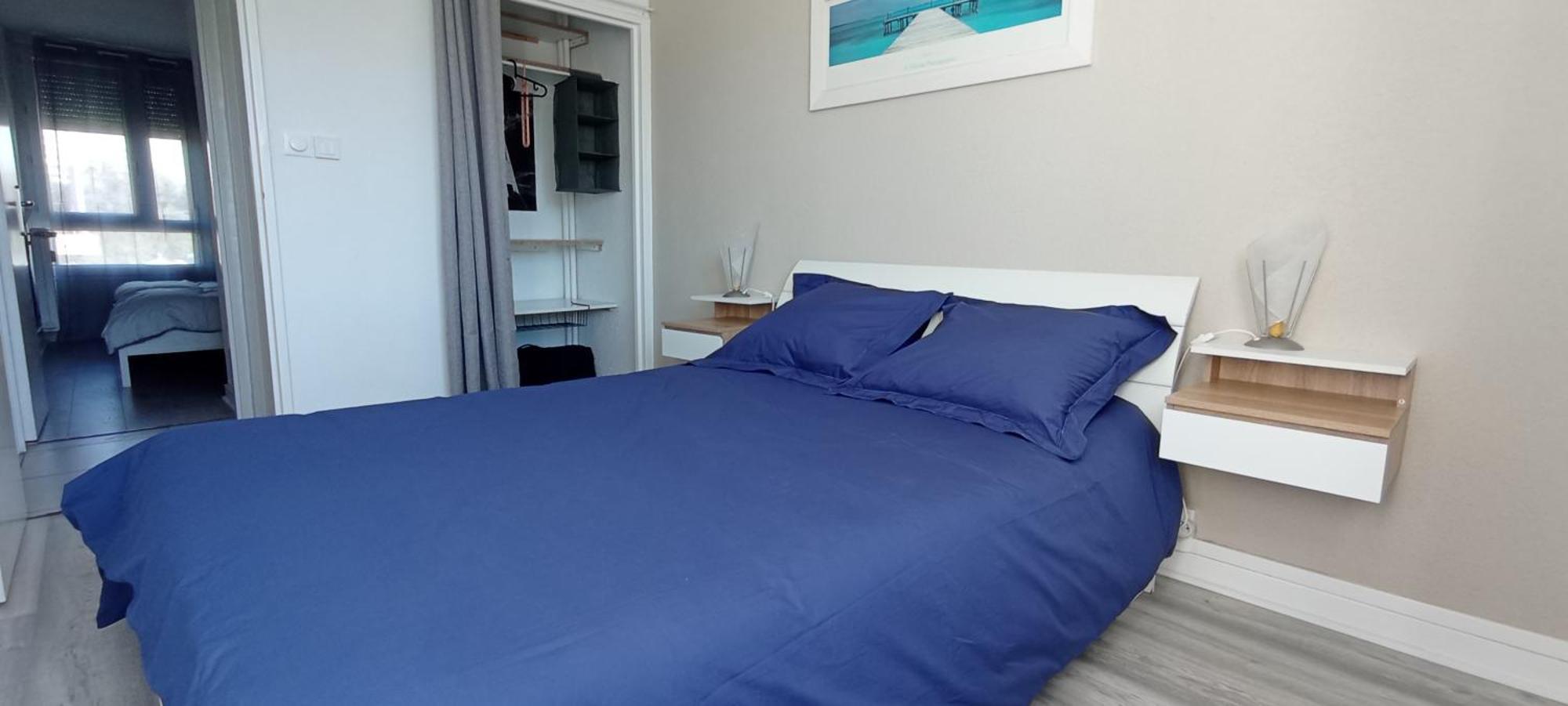 Appartement Le Belle Vue à Saint-Etienne  Extérieur photo